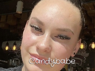Candybabe