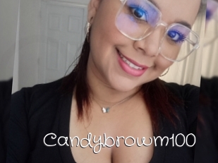Candybrowm100