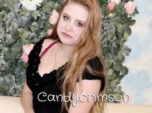 Candycrimson