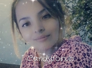 Candyforub