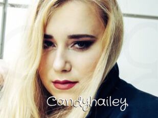 Candyhailey