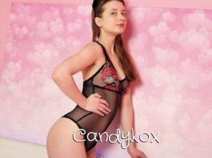 Candykox