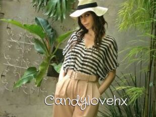 Candylovehx