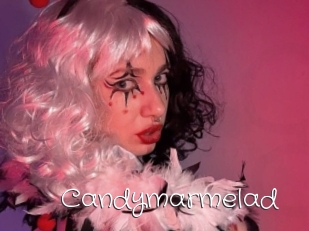 Candymarmelad