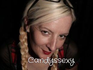 Candyssexy
