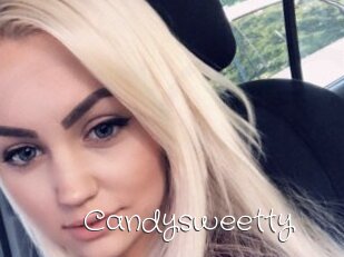 Candysweetty