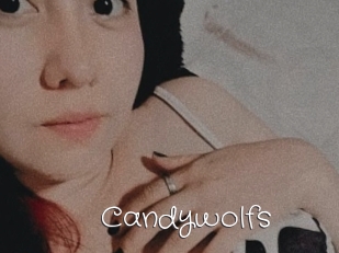Candywolfs