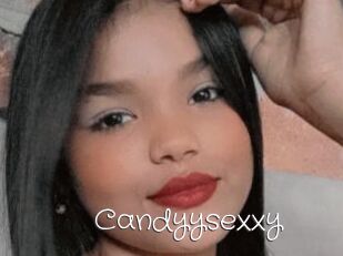 Candyysexxy