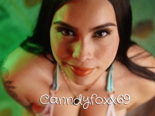 Canndyfoxx69