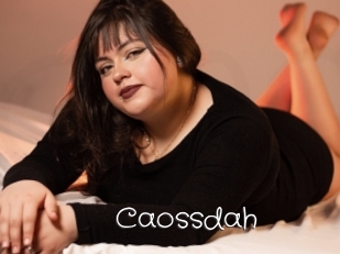 Caossdah