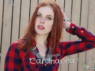 Carahanna