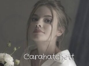 Carahatchett