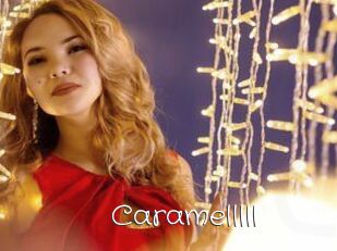 Caramelllll