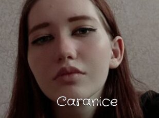 Caranice