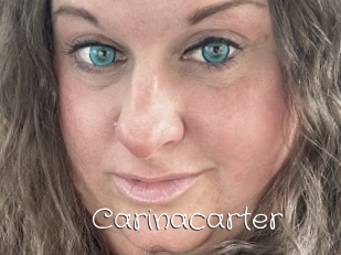 Carinacarter