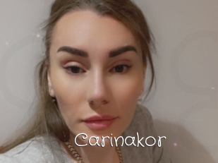 Carinakor