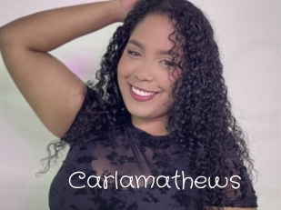 Carlamathews