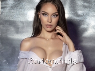 carlanichols Only girls