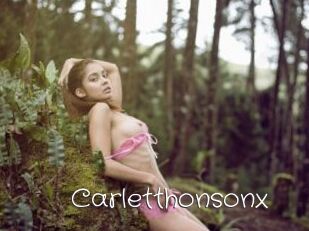 Carletthonsonx