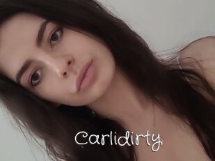 Carlidirty