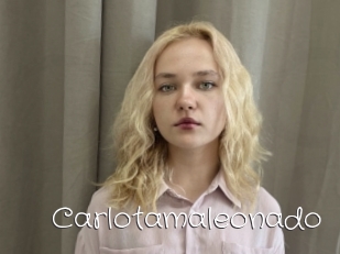 Carlotamaleonado