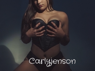 Carlyjenson