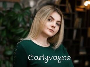 Carlyvayne