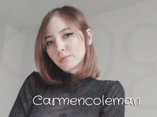 Carmencoleman