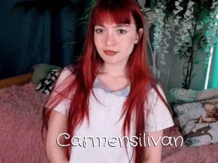 Carmensilivan