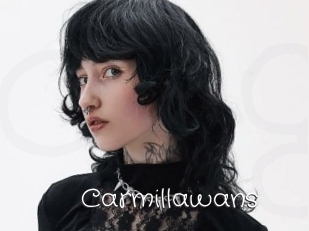 Carmillawans