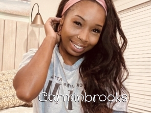 Carminbrooks