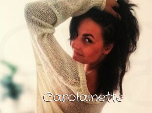 Carolainette