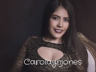 Carolaynjones