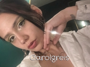 Carolgreis