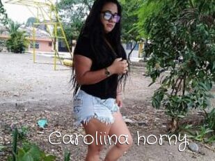 Caroliina_horny