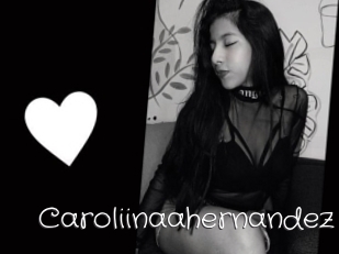 Caroliinaahernandez