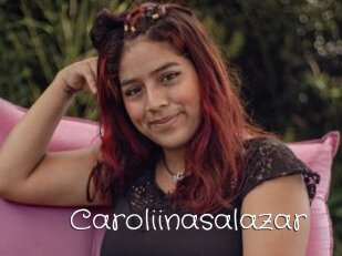 Caroliinasalazar