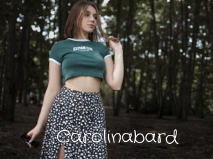 Carolinabard
