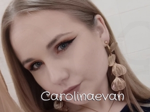 Carolinaevan