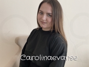 Carolinaevanse