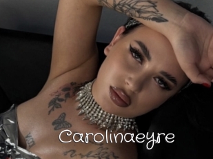 Carolinaeyre