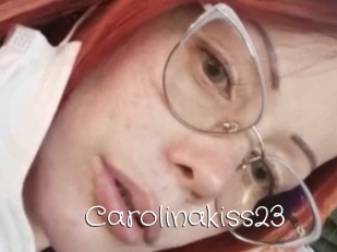 Carolinakiss23