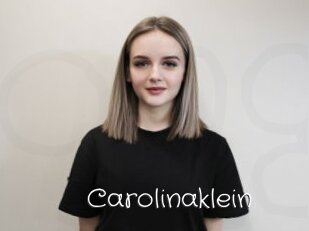 Carolinaklein