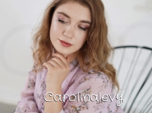 Carolinalevy