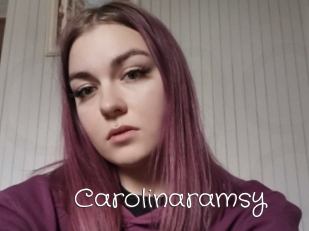 Carolinaramsy