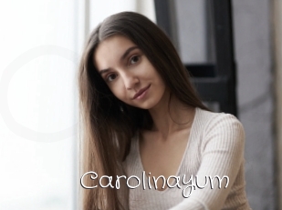 Carolinayum