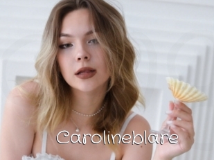 Carolineblare