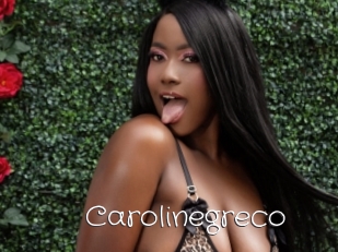 Carolinegreco