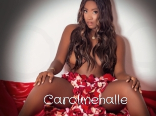 Carolinehalle
