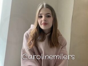 Carolinemilers